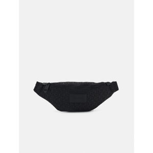 Calvin Klein pánská černá ledvinka - OS (01K)